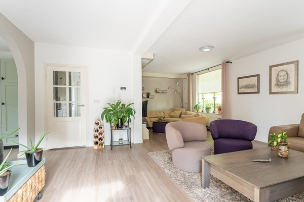 Medium property photo - Kuiperspolderke 40, 4944 BX Raamsdonk